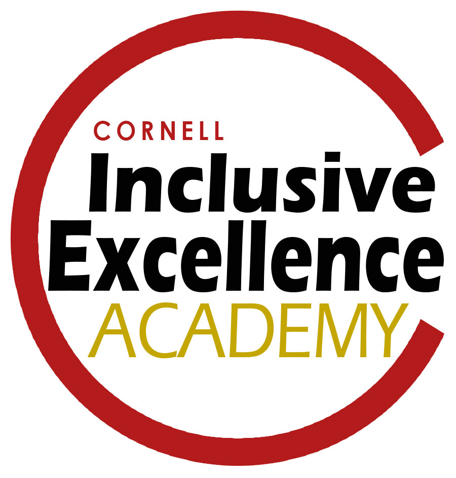 Inclusive Excellence Academy Logo